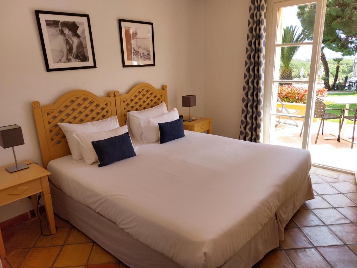 Hotel Les Bouis - Vue Mer Ramatuelle Exterior photo